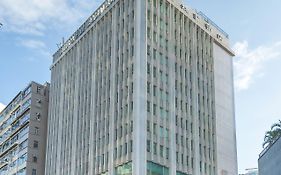 遠東絲麗酒店